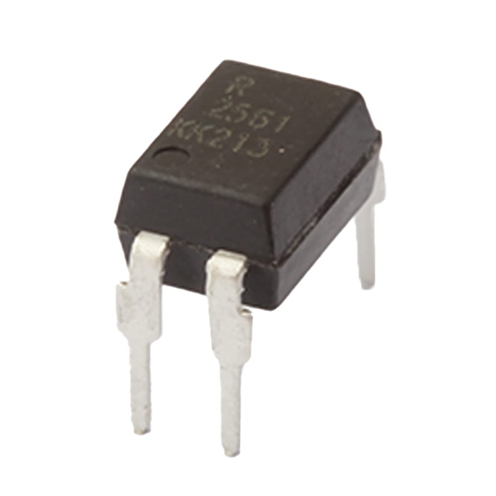 Amazon.com: 10pcs/lot Optocoupler NEC2561 PS2561 R2561 PS2561L